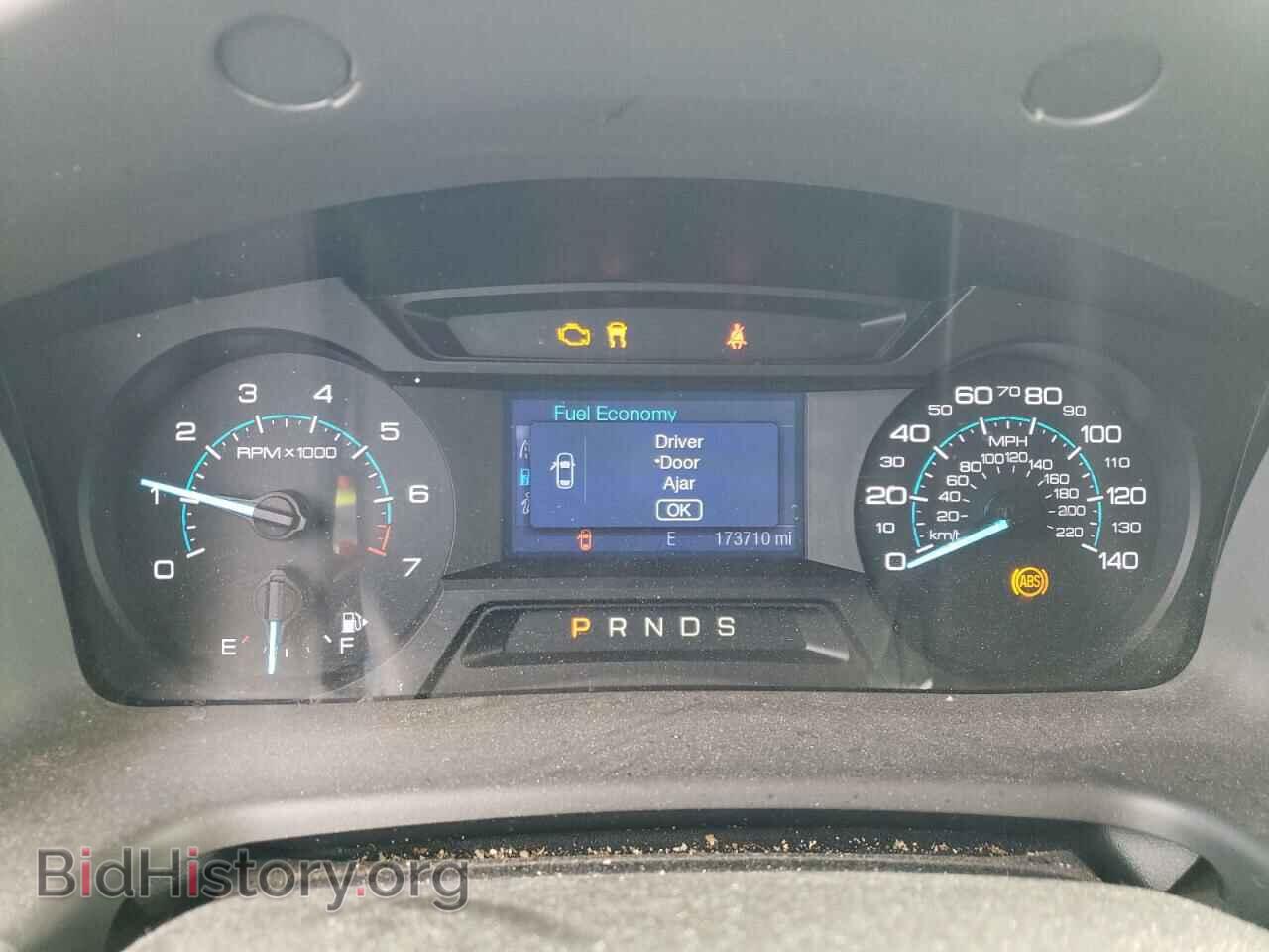 2013 FORD FLEX - VIN: 2FMGK5B84DBD30555 - Фото 9