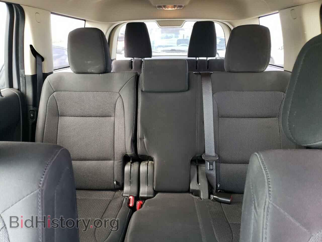 2013 FORD FLEX - VIN: 2FMGK5B84DBD30555 - Фото 10