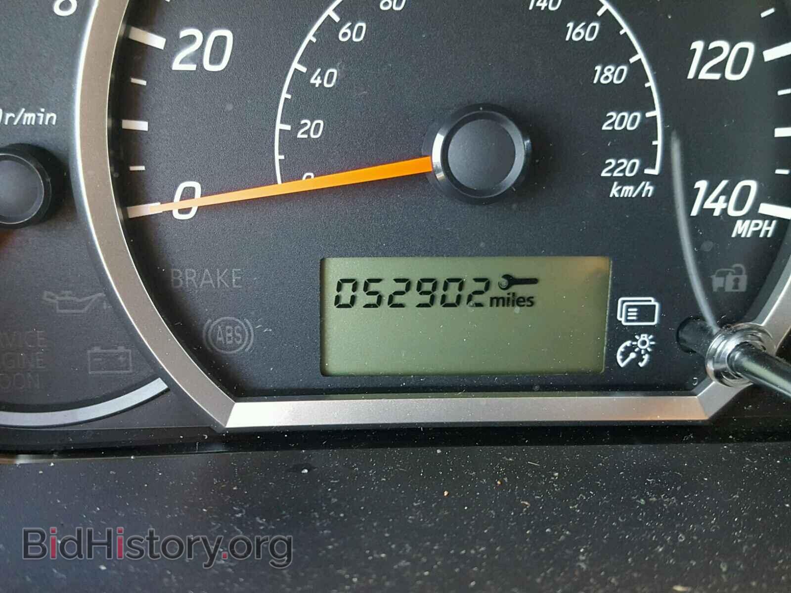 2014 MITSUBISHI MIRAGE - VIN: ML32A4HJXEH025302 - Фото 8