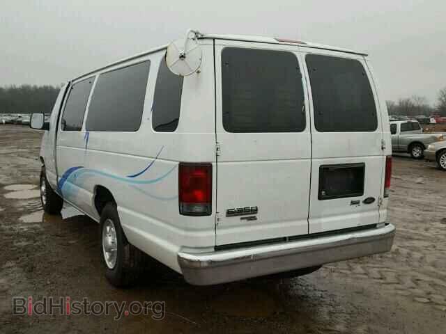2011 FORD ECONOLINE - VIN: 1FBSS3BL0BDB37211 - Фото 3