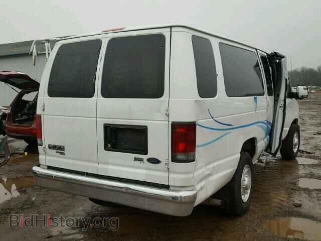 2011 FORD ECONOLINE - VIN: 1FBSS3BL0BDB37211 - Фото 4