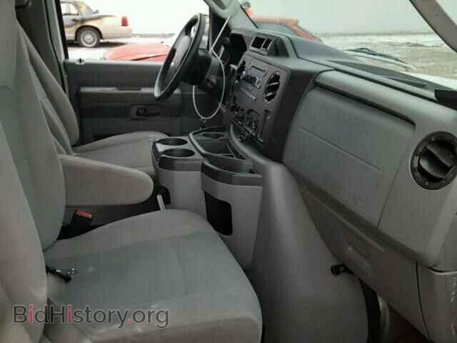 2011 FORD ECONOLINE - VIN: 1FBSS3BL0BDB37211 - Фото 5