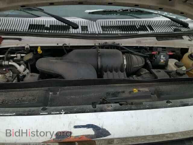 2011 FORD ECONOLINE - VIN: 1FBSS3BL0BDB37211 - Фото 7