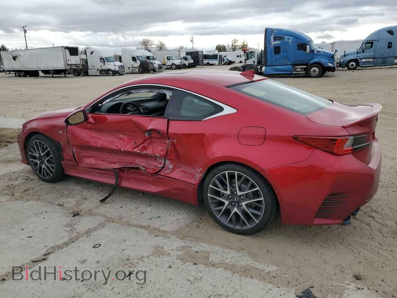 2017 LEXUS RX350 - VIN: JTHHE5BCXH5017331 - Фото 2