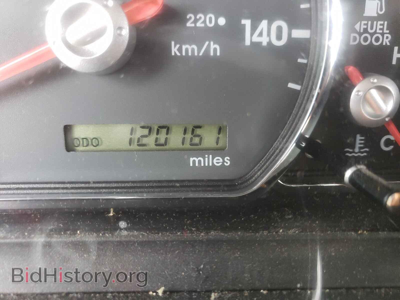 2010 MITSUBISHI GALANT - VIN: 4A32B2FF4AE013300 - Фото 8