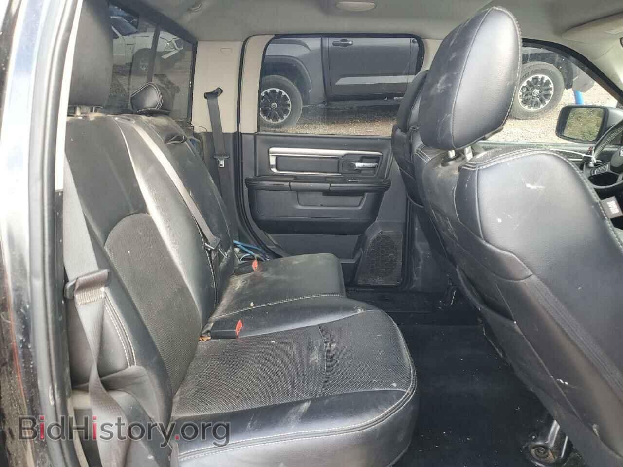 2015 RAM 1500 - VIN: 1C6RR7MT0FS767863 - Фото 10