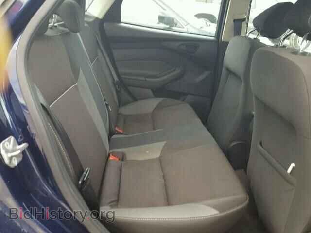 2012 FORD FOCUS - VIN: 1FAHP3F27CL157512 - Photo 6