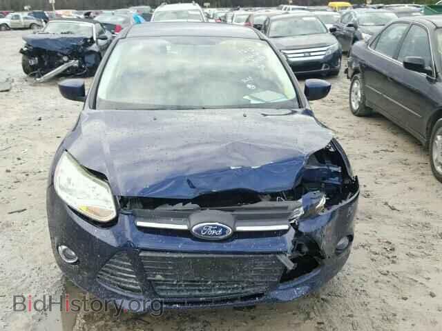 2012 FORD FOCUS - VIN: 1FAHP3F27CL157512 - Photo 9