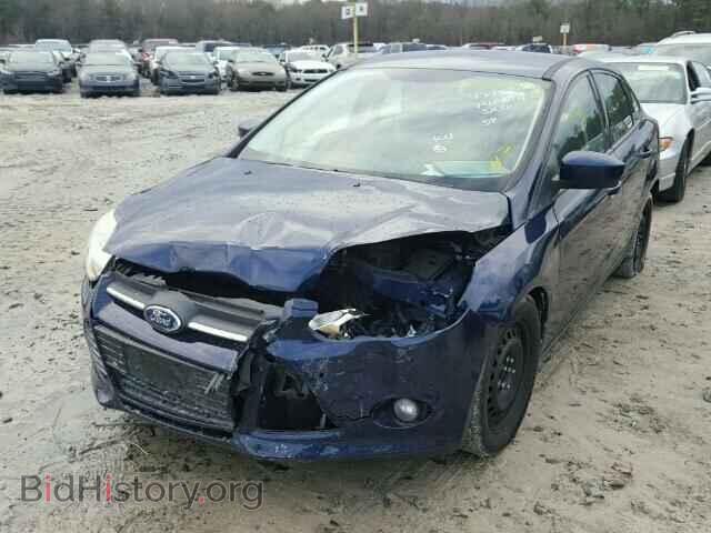 2012 FORD FOCUS - VIN: 1FAHP3F27CL157512 - Photo 10