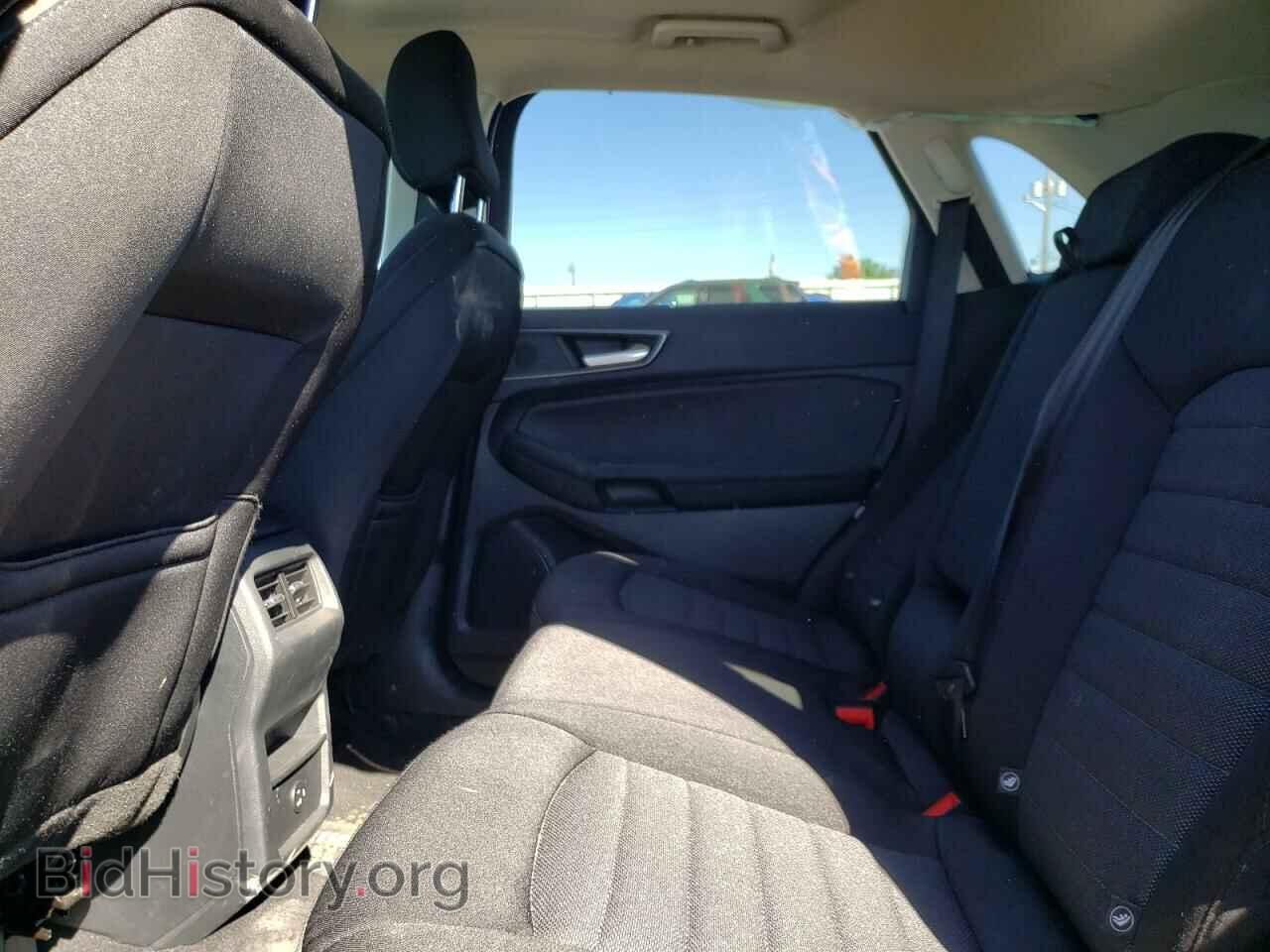 2022 FORD EDGE - VIN: 2FMPK4G93NBA41647 - Фото 10