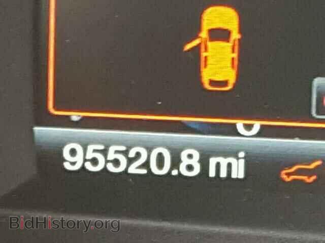 2013 FORD EXPLORER - VIN: 1FM5K8D80DGC06880 - Photo 8