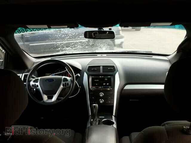 2013 FORD EXPLORER - VIN: 1FM5K8D80DGC06880 - Photo 9