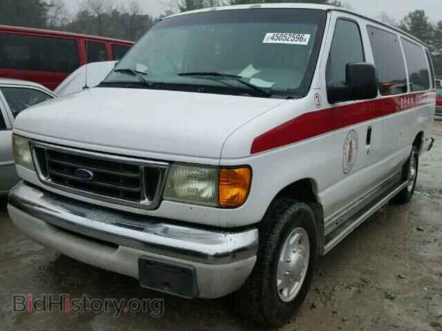 2003 FORD ECONOLINE - VIN: 1FBSS31L23HB41126 - Photo 2