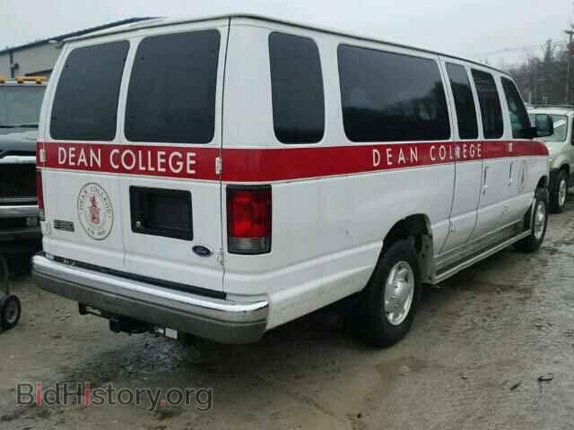 2003 FORD ECONOLINE - VIN: 1FBSS31L23HB41126 - Photo 4