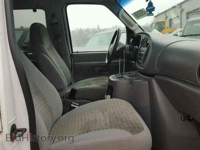 2003 FORD ECONOLINE - VIN: 1FBSS31L23HB41126 - Photo 5