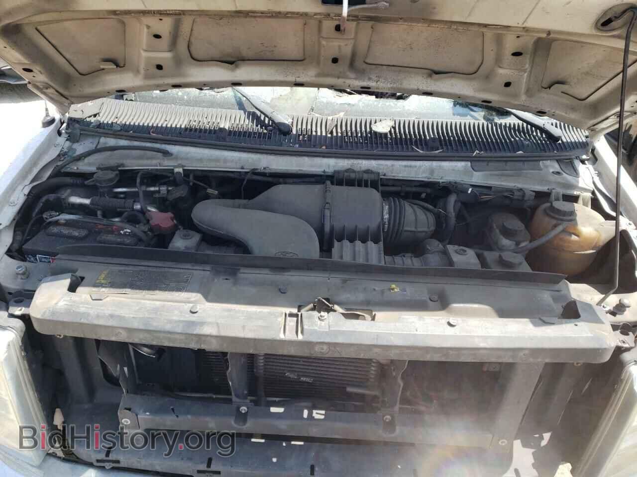 2010 FORD ECONOLINE - VIN: 1FBNE3BL2ADA68573 - Photo 7