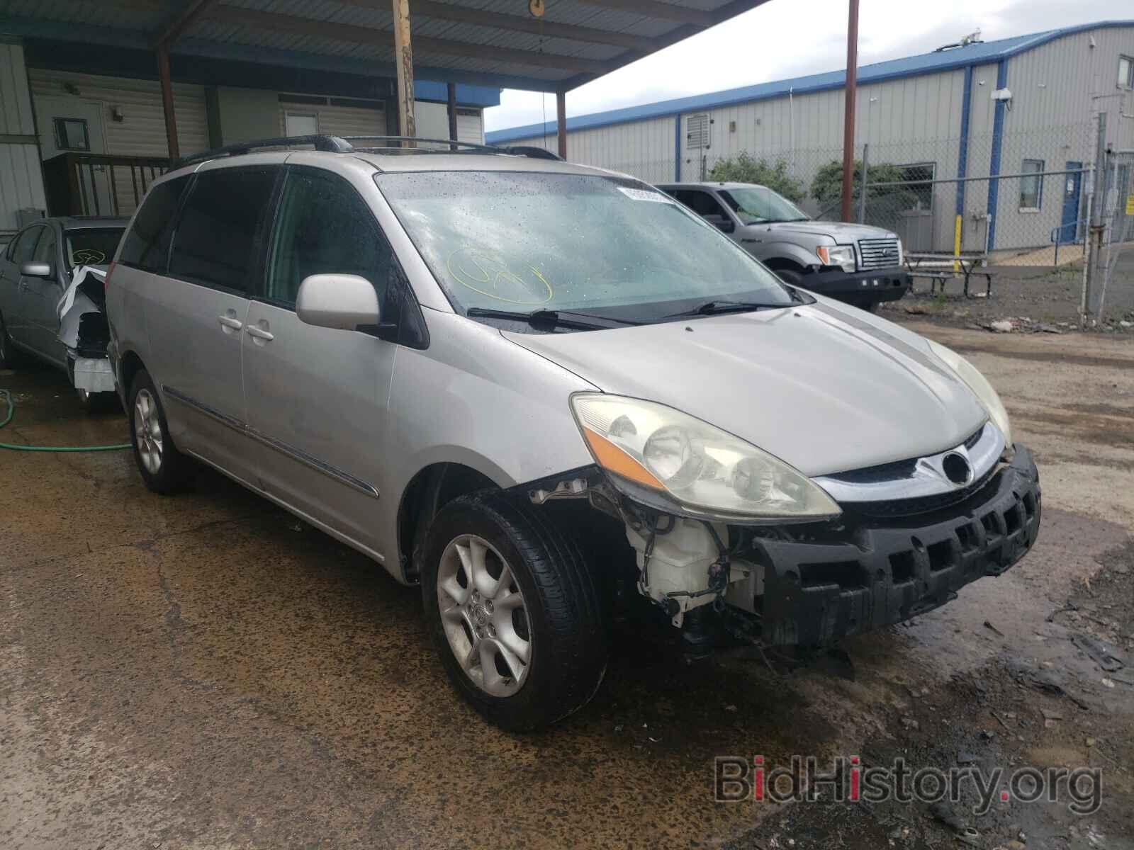 Photo 5TDBA22C66S067622 - TOYOTA SIENNA 2006