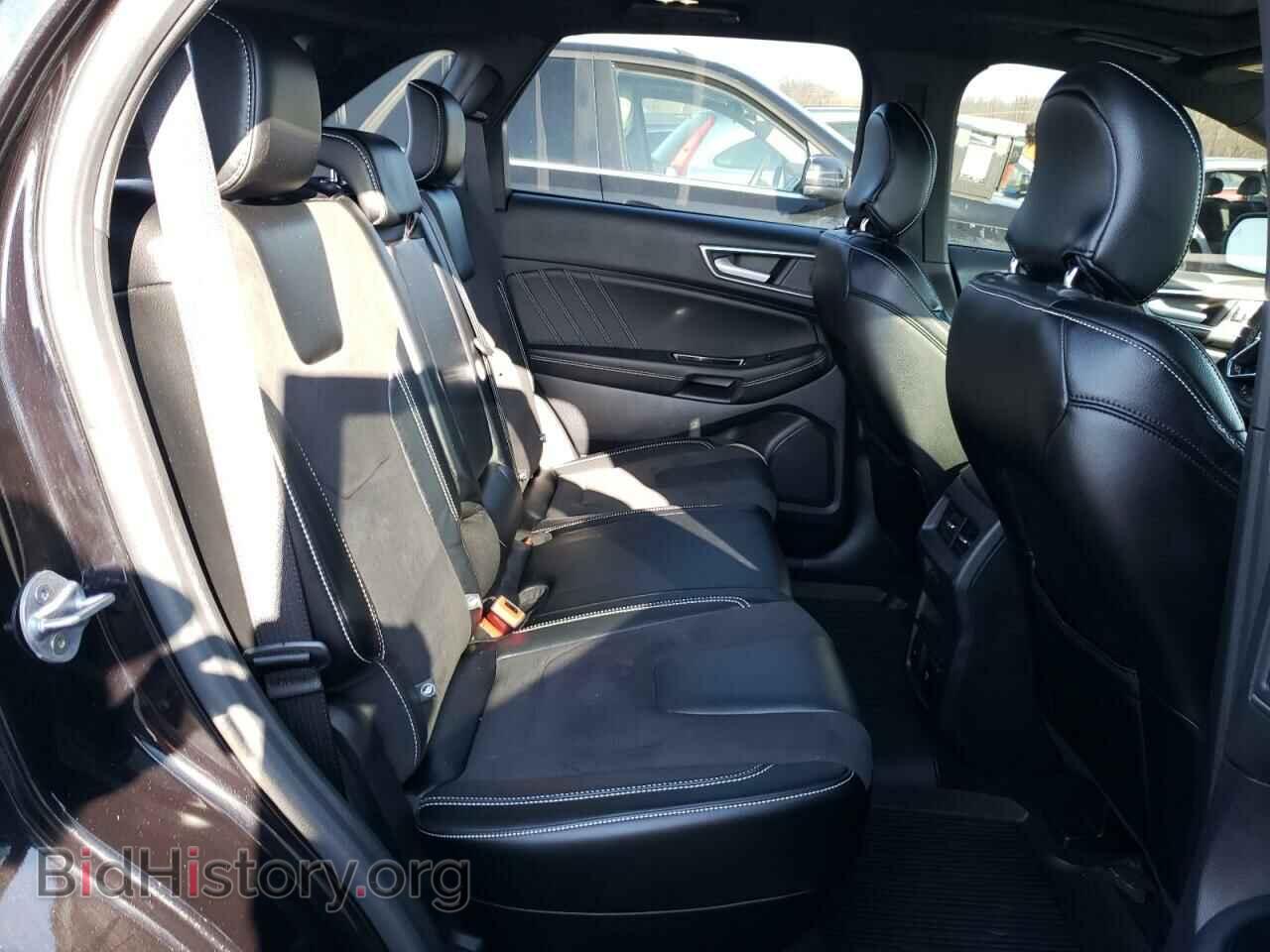 2019 FORD EDGE - VIN: 2FMPK4AP5KBB99281 - Фото 11