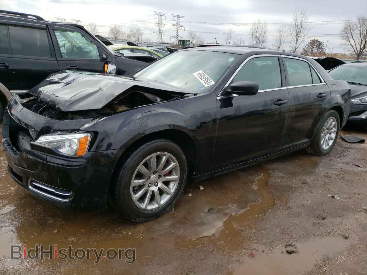 Photo 2C3CCAAG9CH114492 - CHRYSLER 300 2012