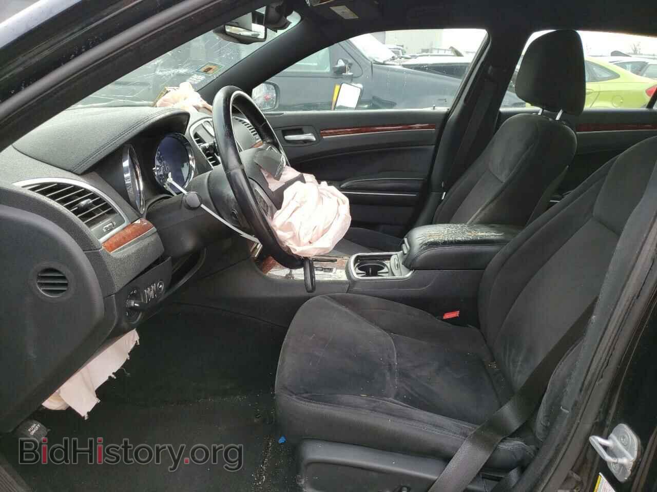 2012 CHRYSLER 300 - VIN: 2C3CCAAG9CH114492 - Photo 7
