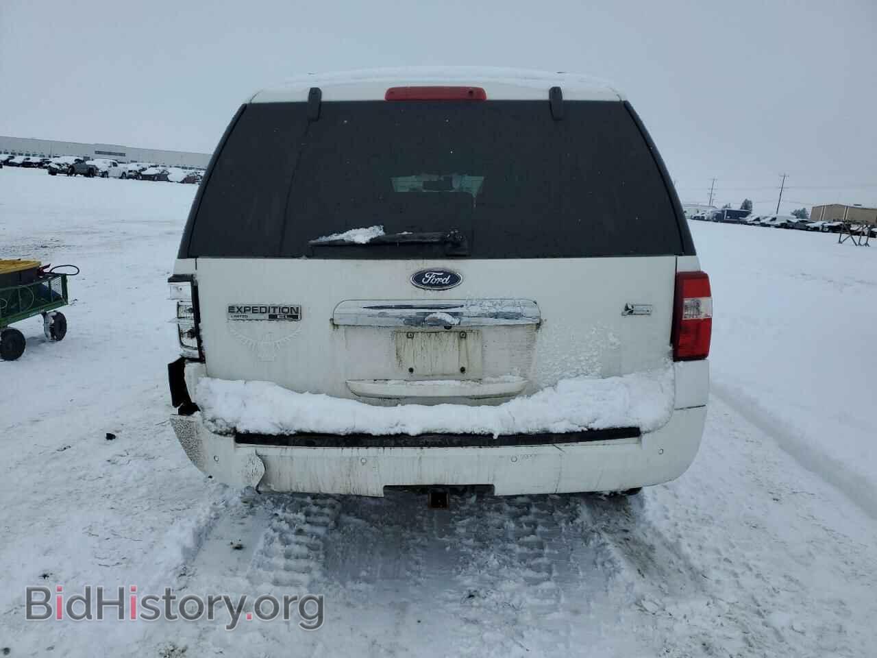 2013 FORD EXPEDITION - VIN: 1FMJK2A5XDEF19646 - Фото 6
