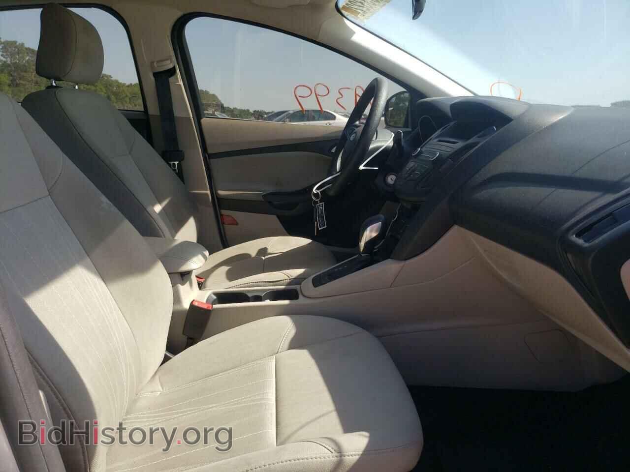 2017 FORD FOCUS - VIN: 1FADP3FE2HL317263 - Photo 5