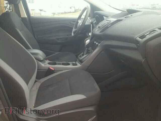 2014 FORD ESCAPE - VIN: 1FMCU0F74EUC88168 - Photo 5