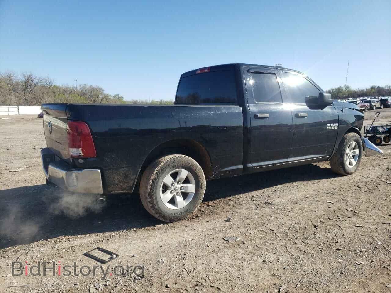 2013 RAM 1500 - VIN: 1C6RR6FP4DS655915 - Фото 3