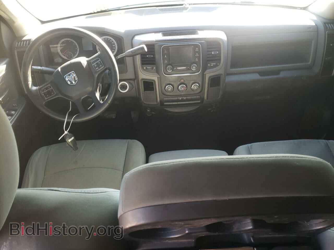 2013 RAM 1500 - VIN: 1C6RR6FP4DS655915 - Фото 8