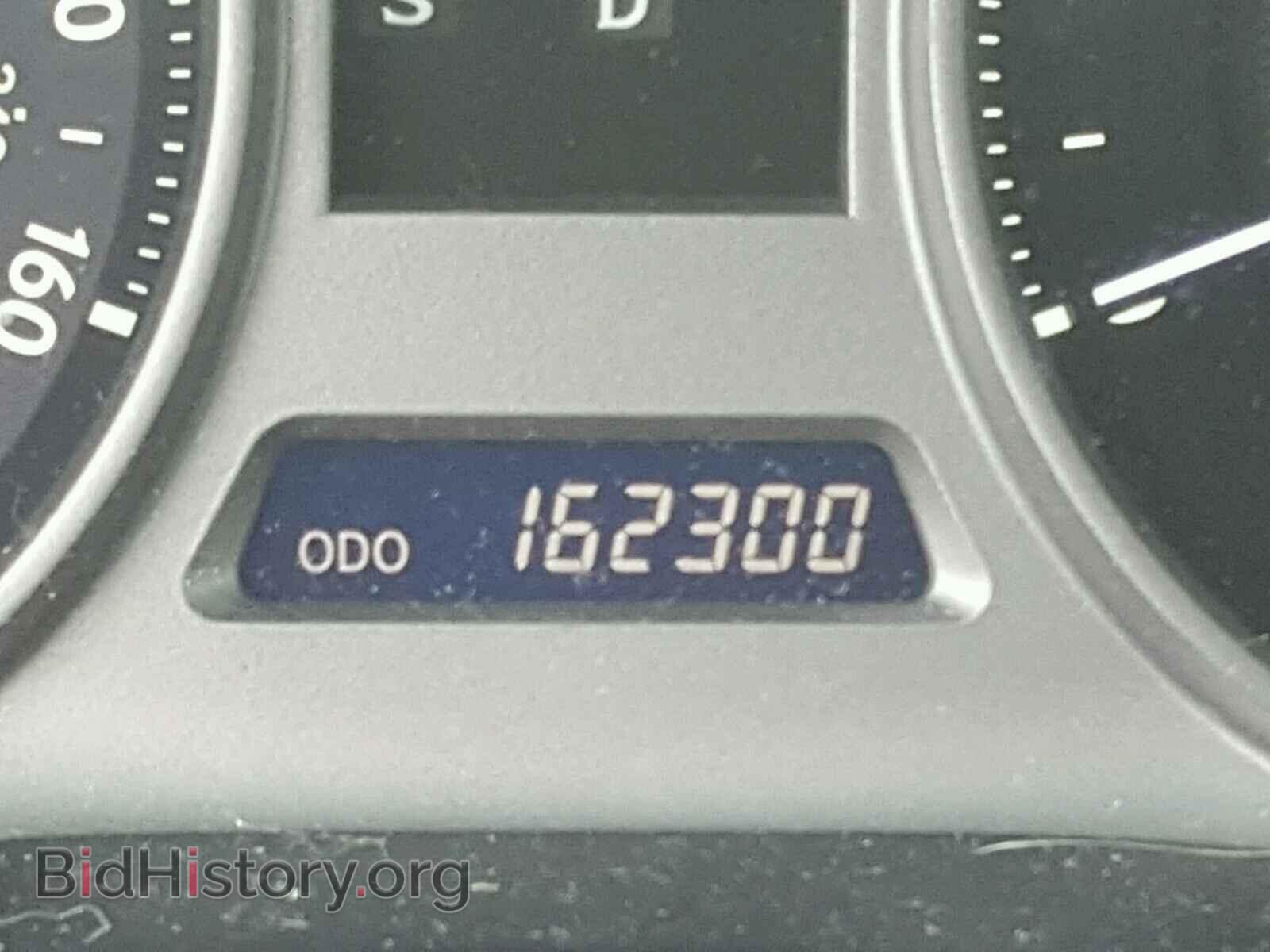 2006 LEXUS IS250 - VIN: JTHCK262565006561 - Фото 8