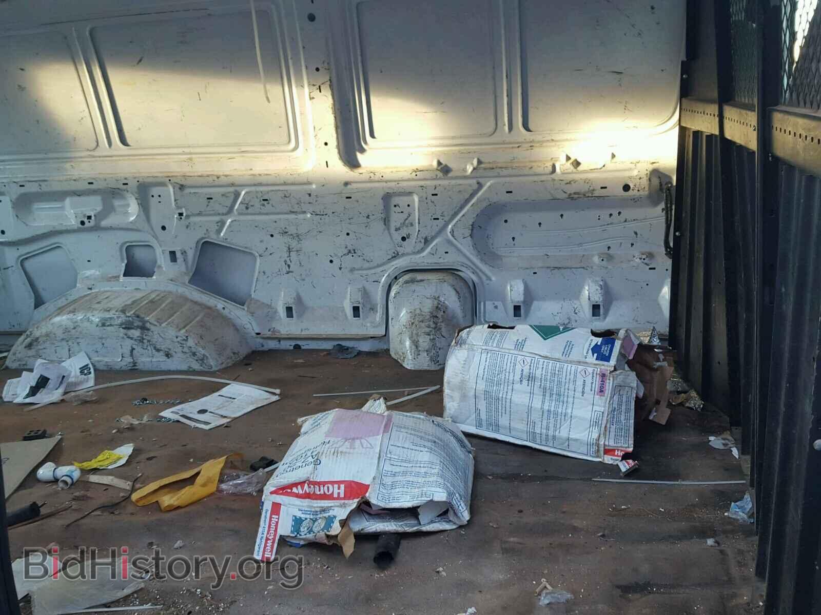 2003 FORD ECONOLINE - VIN: 1FTNE24L33HC07222 - Photo 6