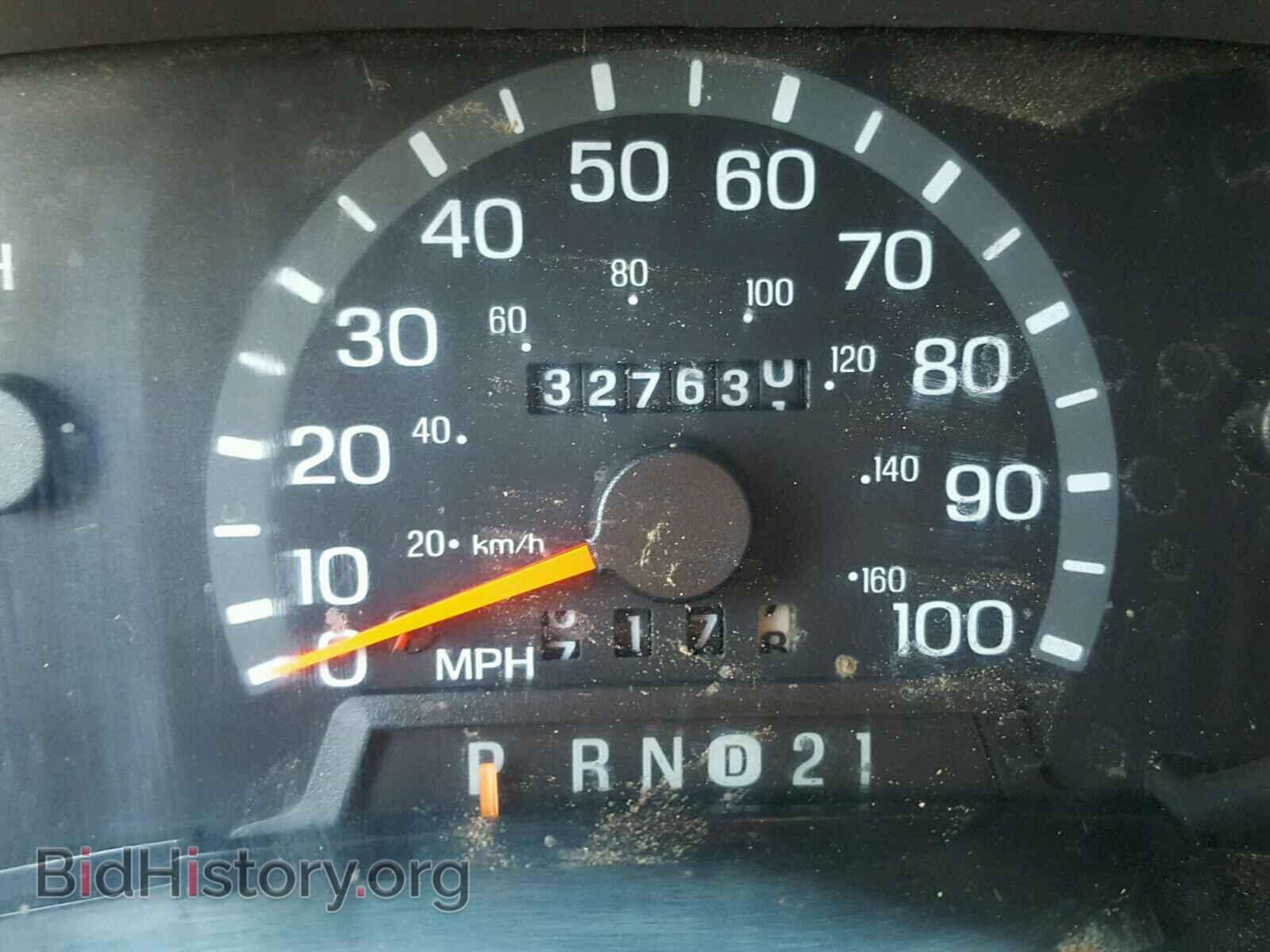 2003 FORD ECONOLINE - VIN: 1FTNE24L33HC07222 - Photo 8