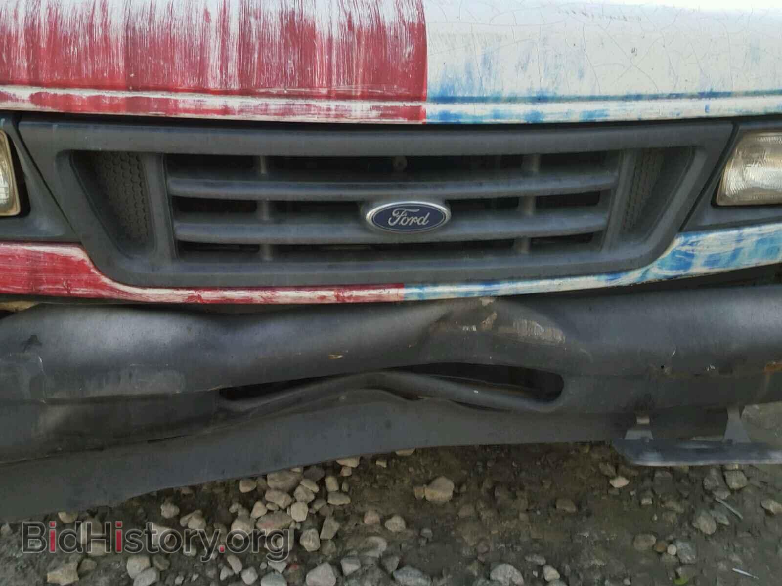 2003 FORD ECONOLINE - VIN: 1FTNE24L33HC07222 - Photo 9