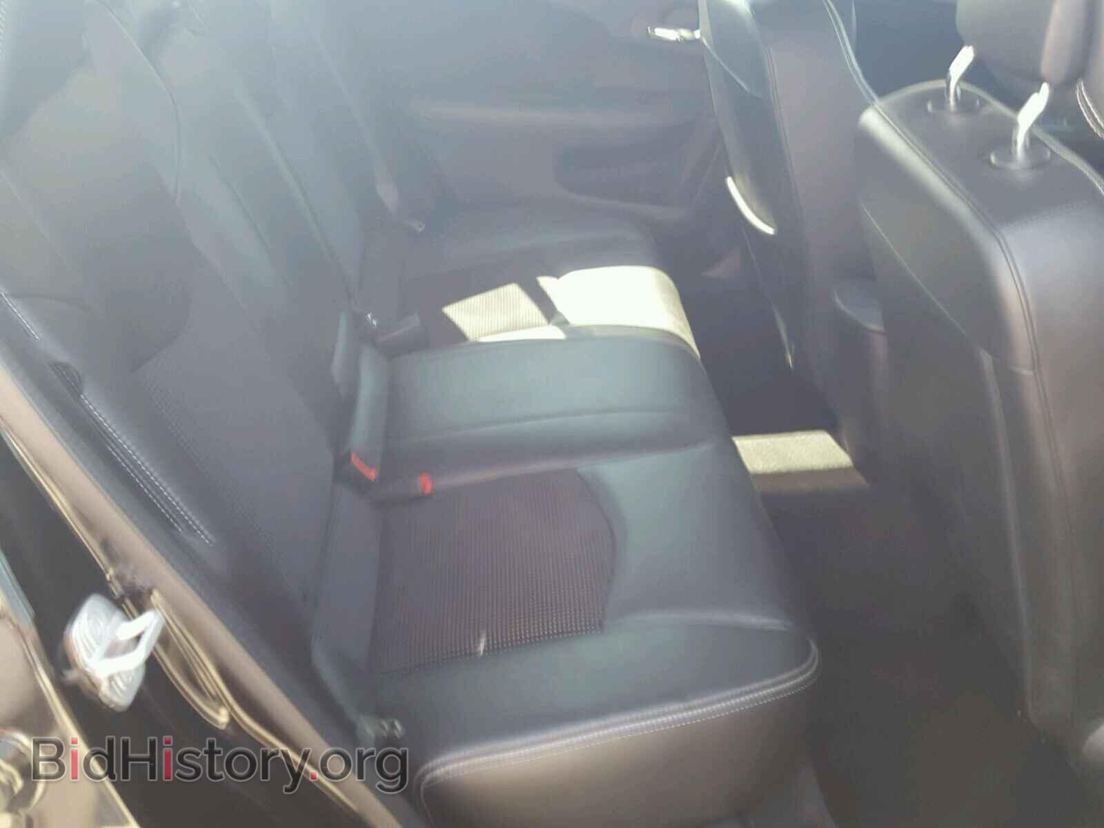 2013 CHRYSLER 200 - VIN: 1C3CCBCG2DN738758 - Photo 6