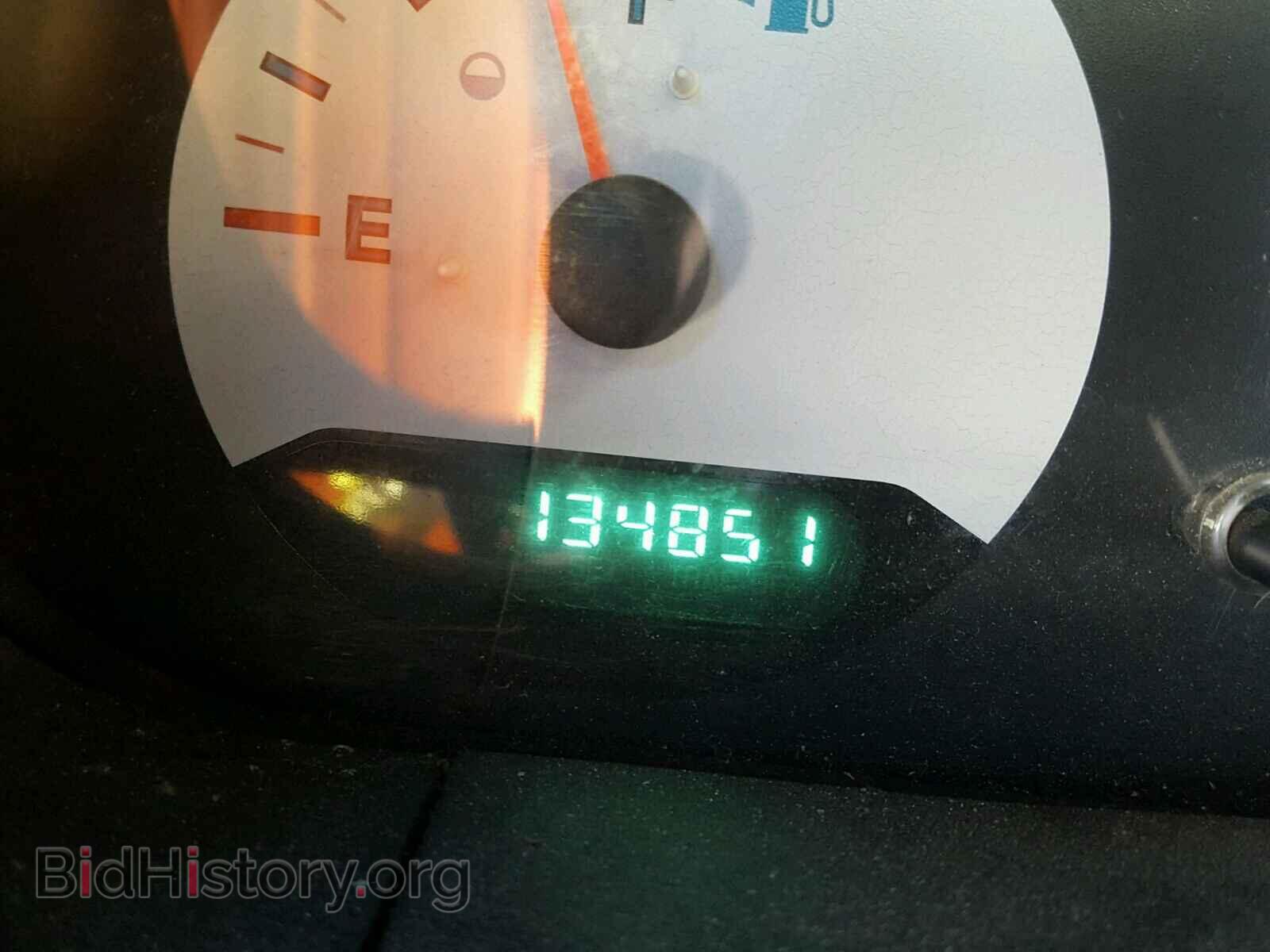 2007 DODGE CARAVAN - VIN: 1D4GP25E47B222617 - Фото 8