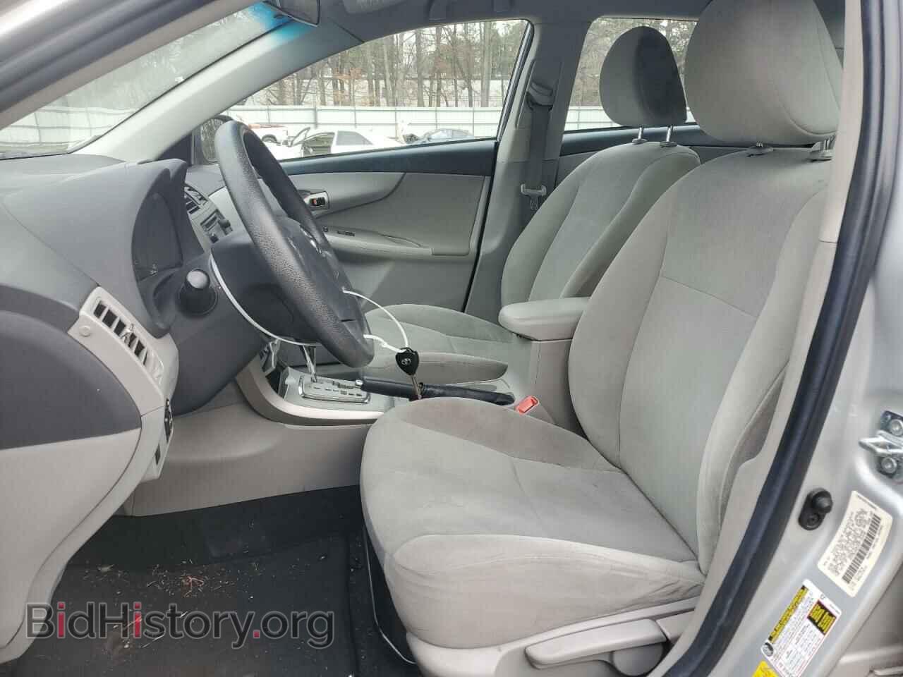2013 TOYOTA COROLLA - VIN: 5YFBU4EEXDP134440 - Photo 7