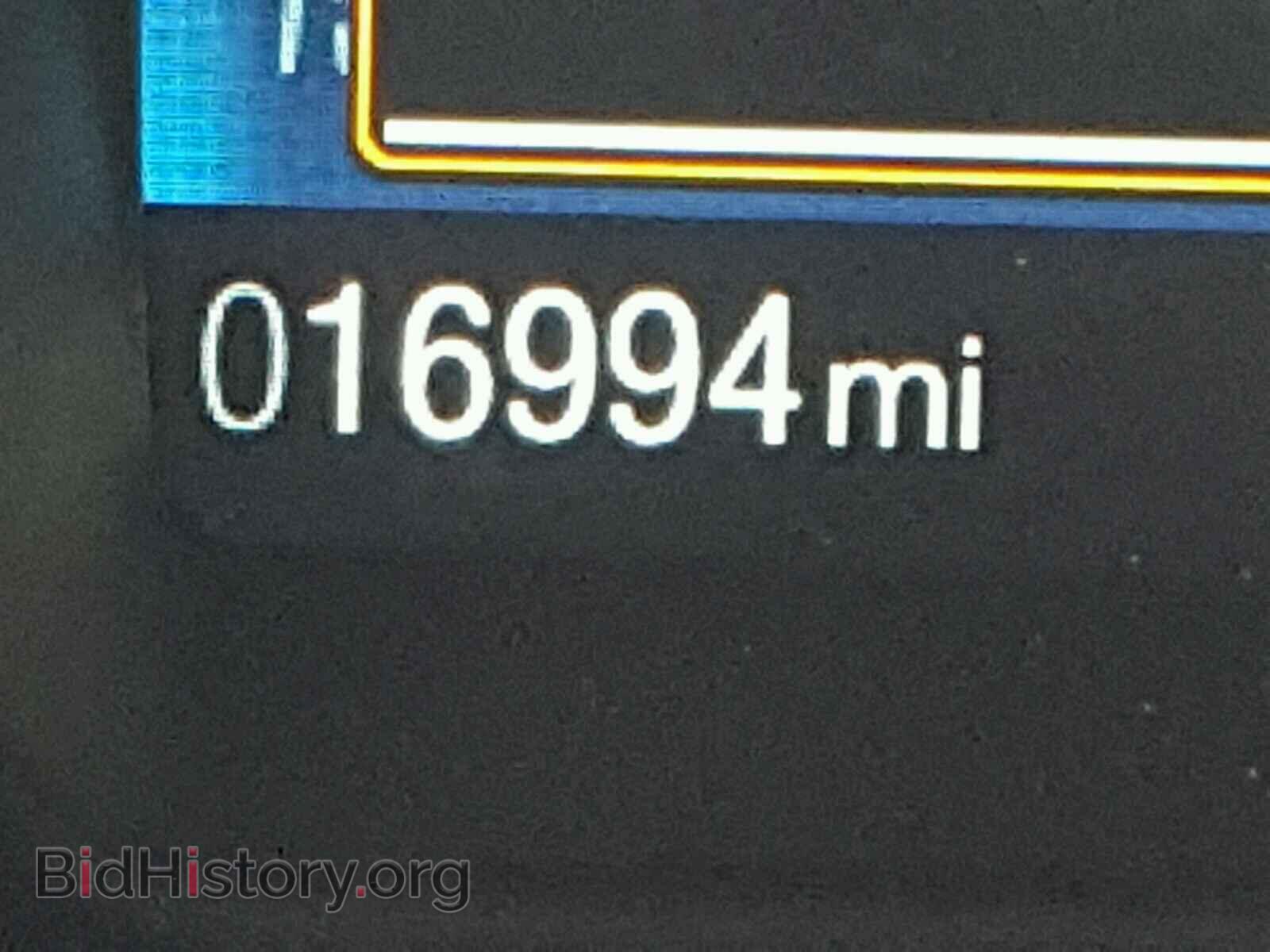 2016 FORD FOCUS - VIN: 1FADP3E21GL367576 - Photo 8