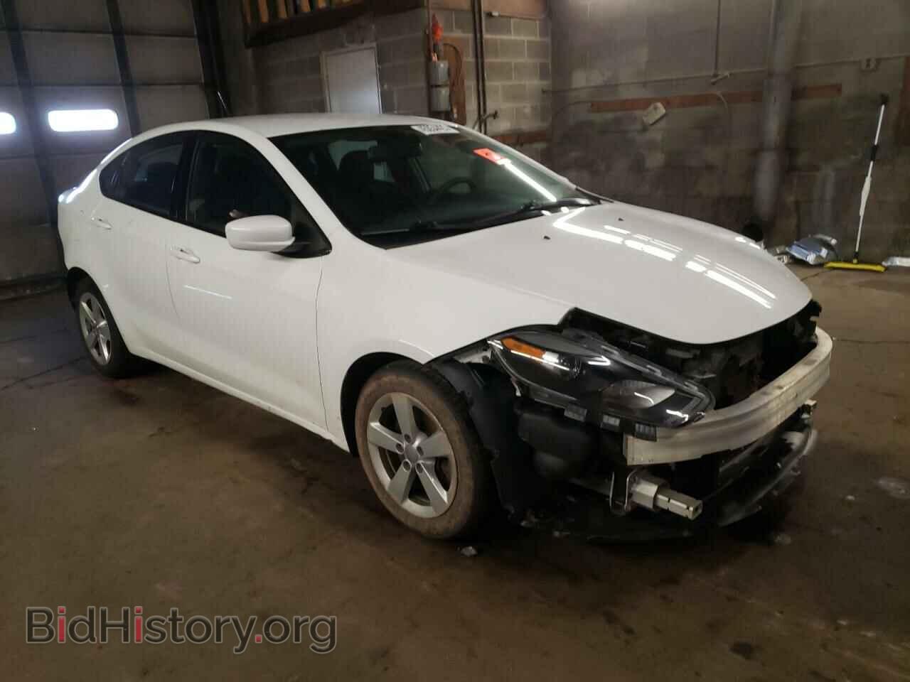 2015 DODGE DART - VIN: 1C3CDFBB9FD390198 - Фото 4