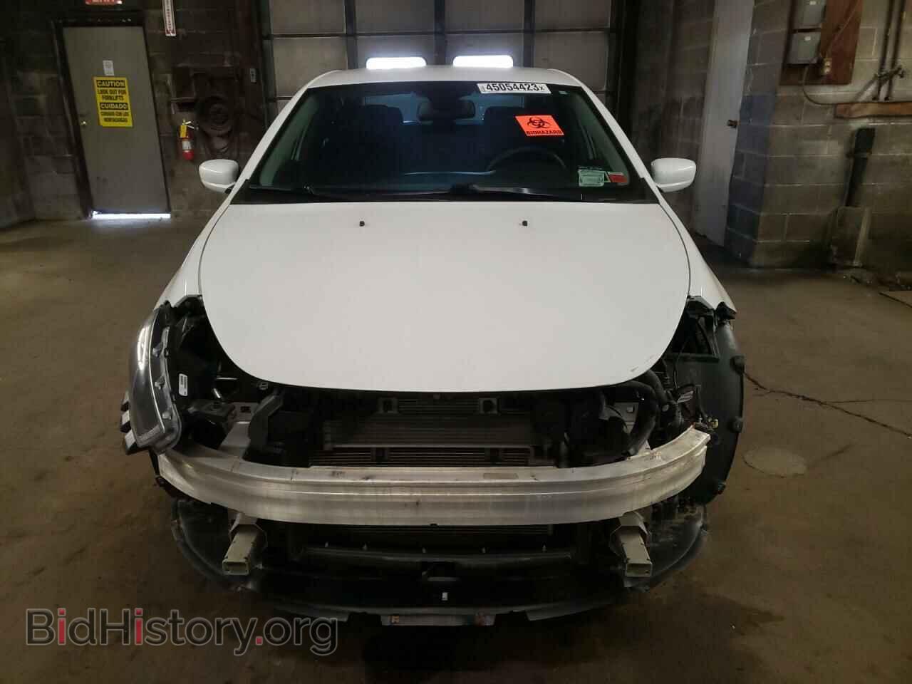 2015 DODGE DART - VIN: 1C3CDFBB9FD390198 - Фото 5