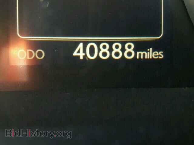 2014 LEXUS IS250 - VIN: JTHBF1D24E5007017 - Photo 8