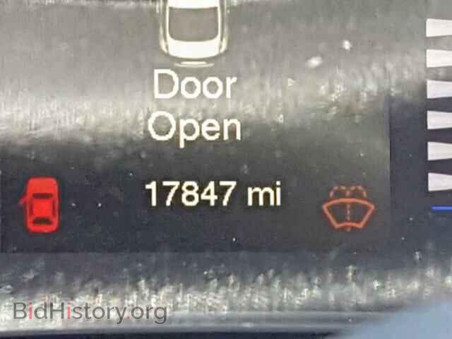 2016 CHRYSLER 200 - VIN: 1C3CCCAB1GN130151 - Photo 8