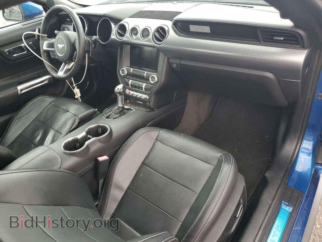 2017 FORD ALL Models - VIN: 1FA6P8TH8H5328857 - Фото 8