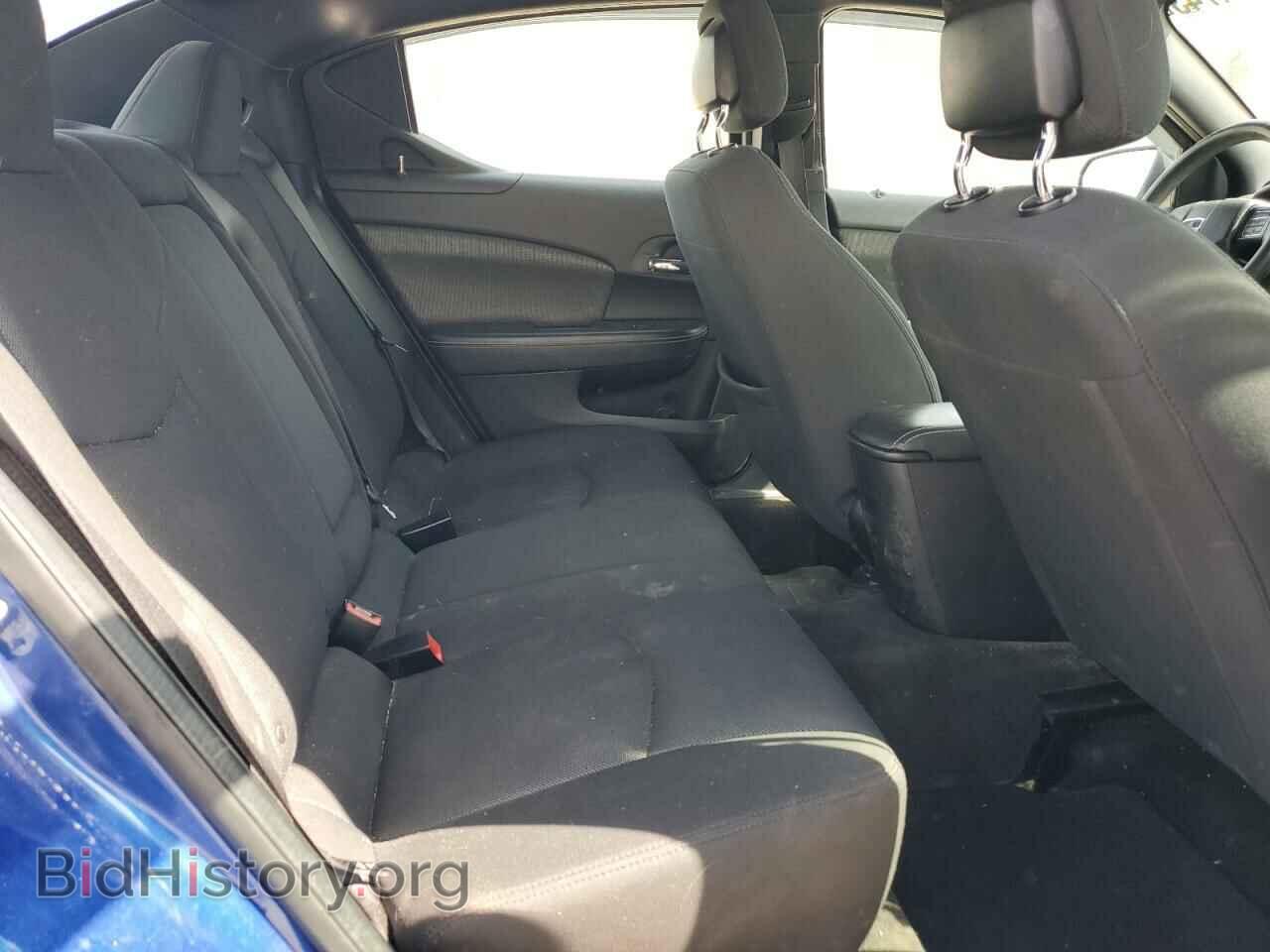 2012 DODGE AVENGER - VIN: 1C3CDZAB5CN252084 - Фото 10