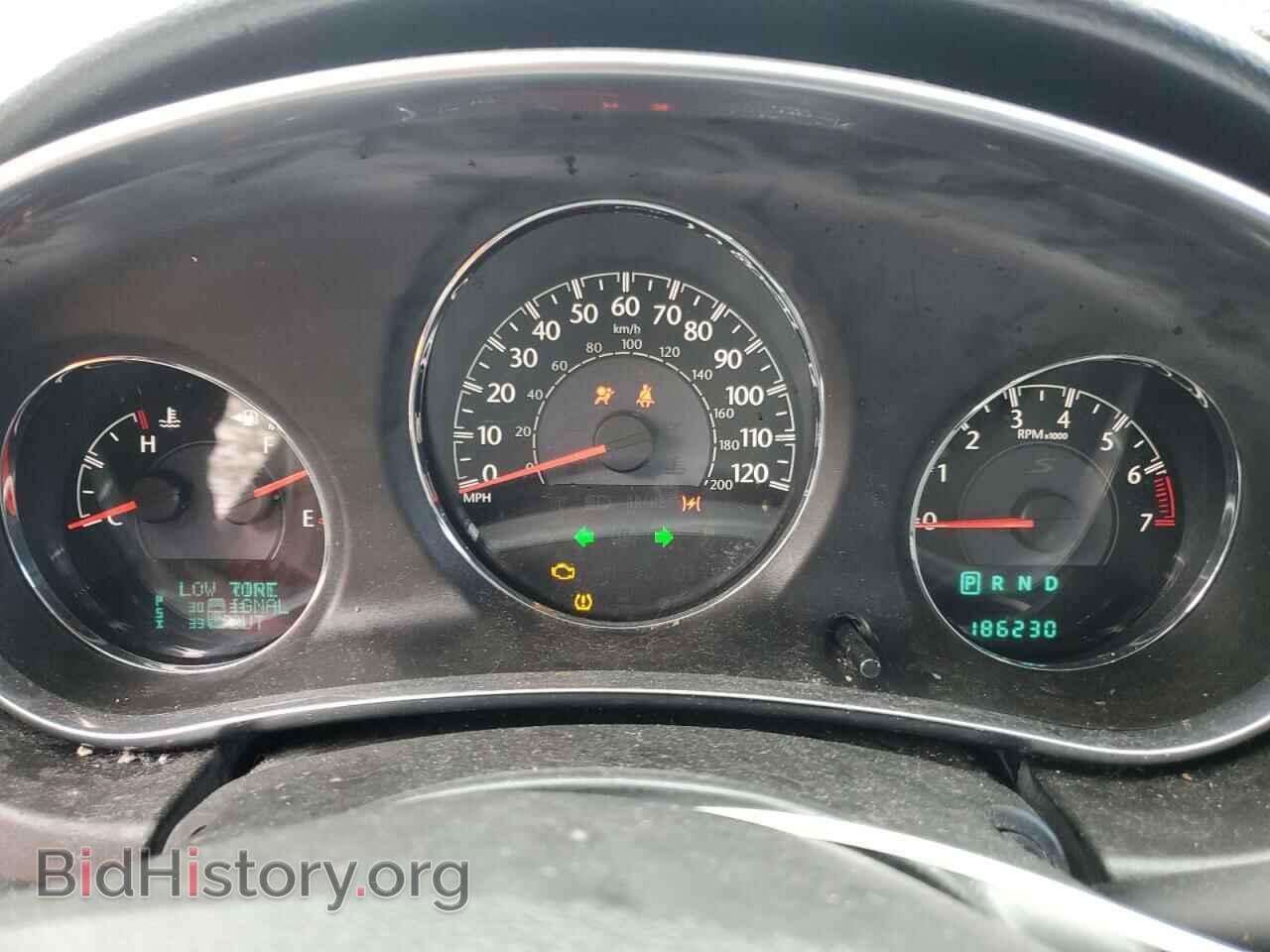 2013 CHRYSLER 200 - VIN: 1C3CCBBB3DN688975 - Photo 9