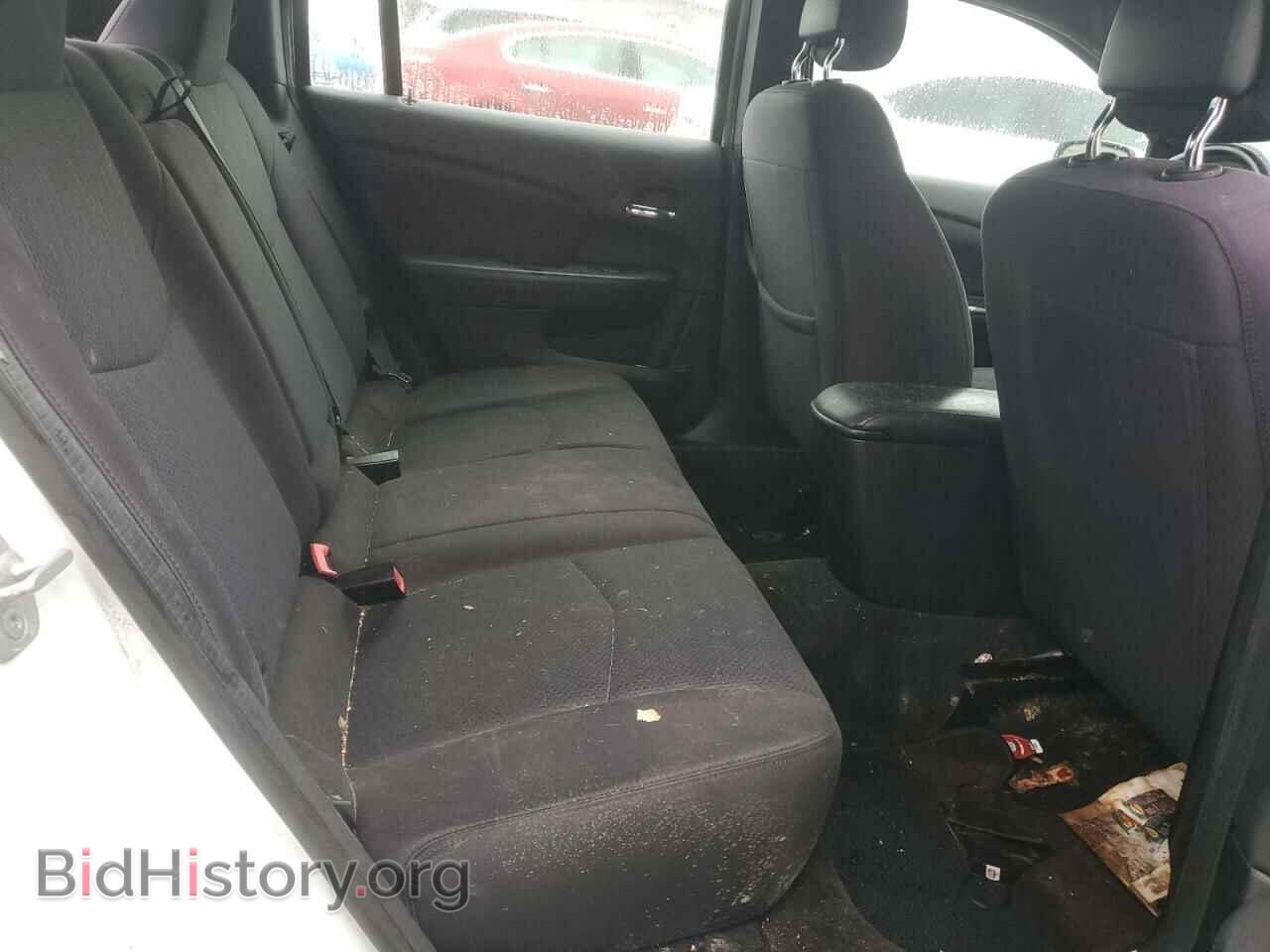 2013 CHRYSLER 200 - VIN: 1C3CCBBB3DN688975 - Photo 10