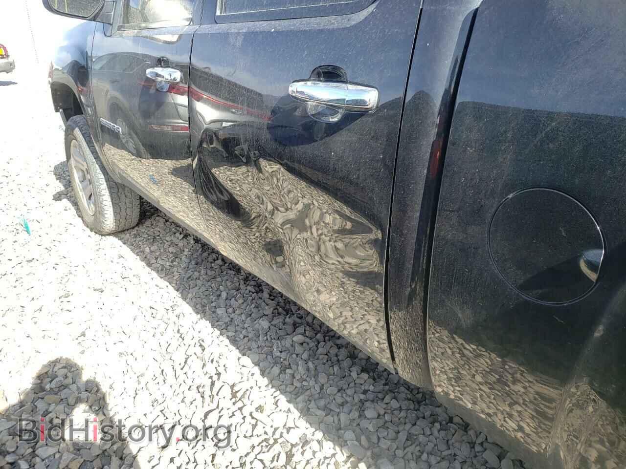 2012 GMC SIERRA - VIN: 3GTP2VE76CG287016 - Фото 9