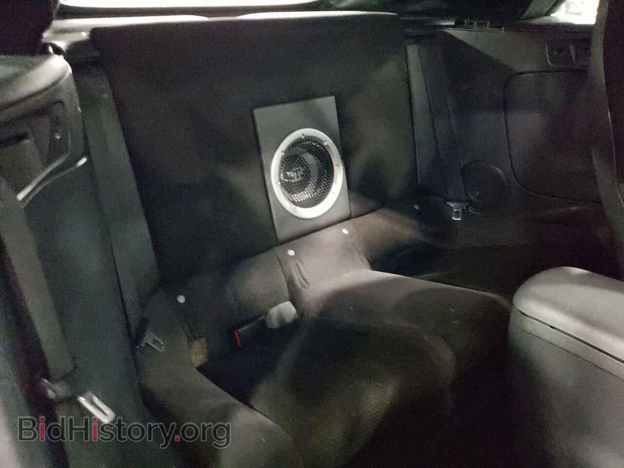 2007 MITSUBISHI ECLIPSE - VIN: 4A3AL35T97E025618 - Фото 10