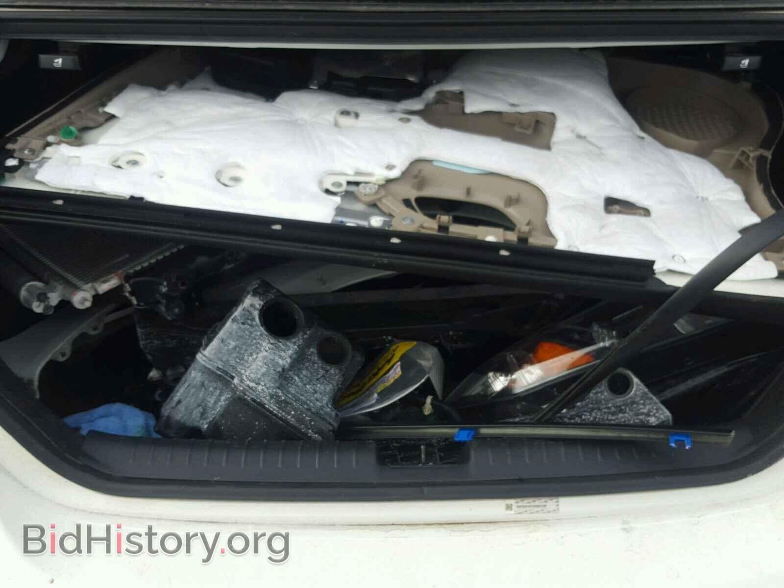 2013 HONDA CIVIC - VIN: 19XFB2F81DE094139 - Фото 9