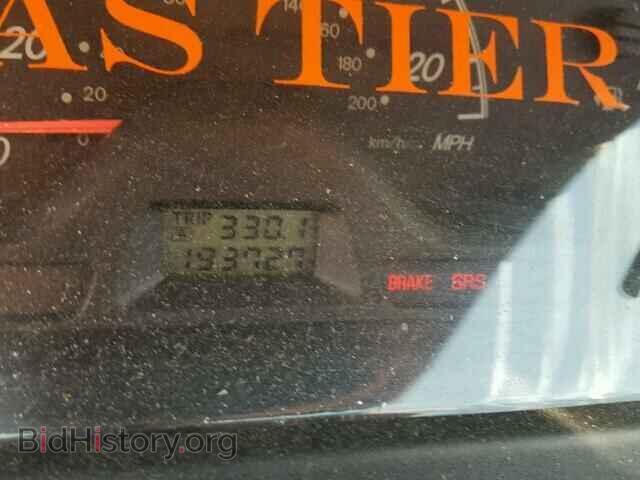 2002 MITSUBISHI LANCER - VIN: JA3AJ26E12U013690 - Photo 8