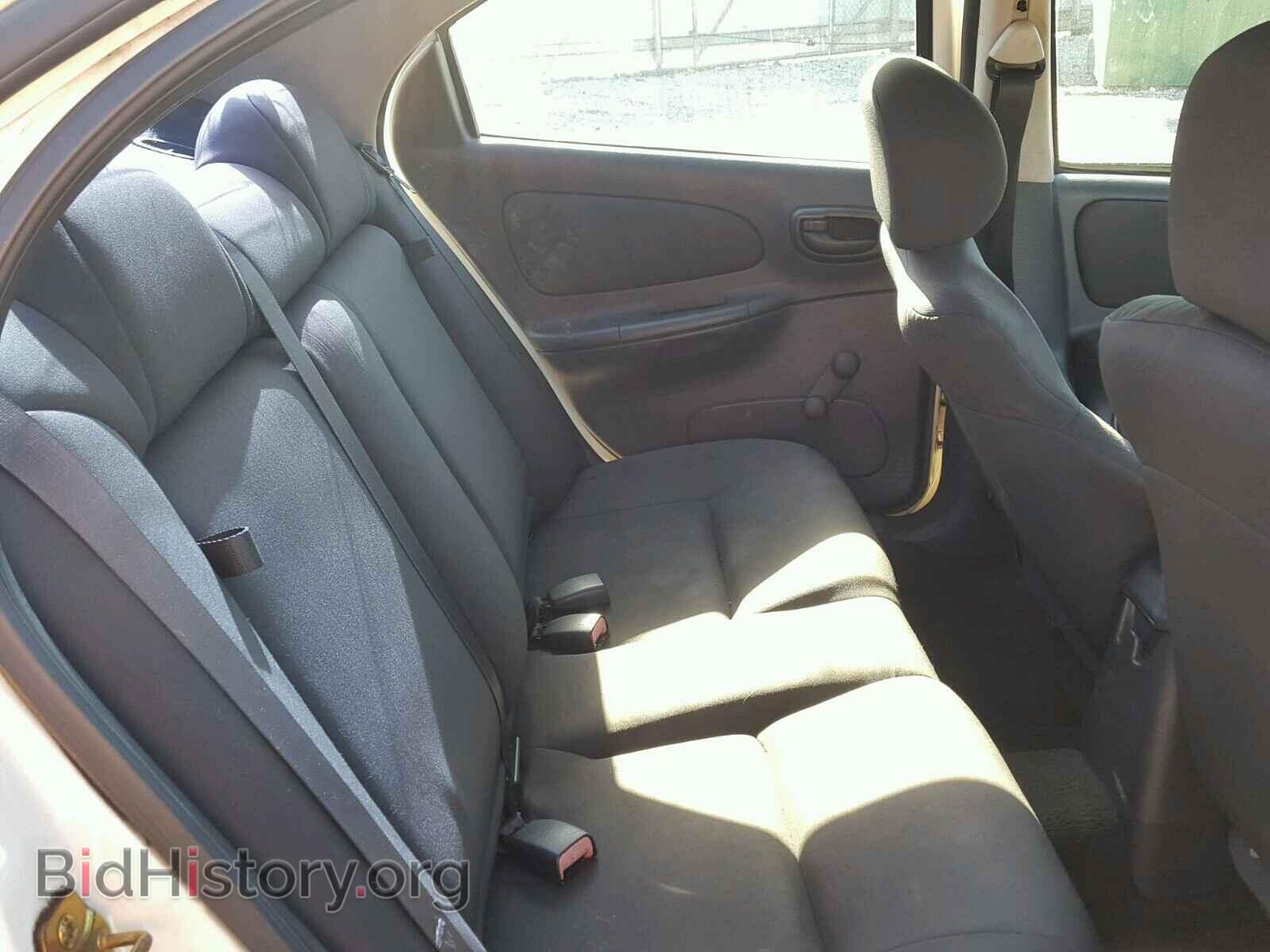 2005 DODGE NEON - VIN: 1B3ES56C25D143449 - Фото 6